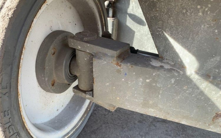 SKYJACK SJIII-3220  136191