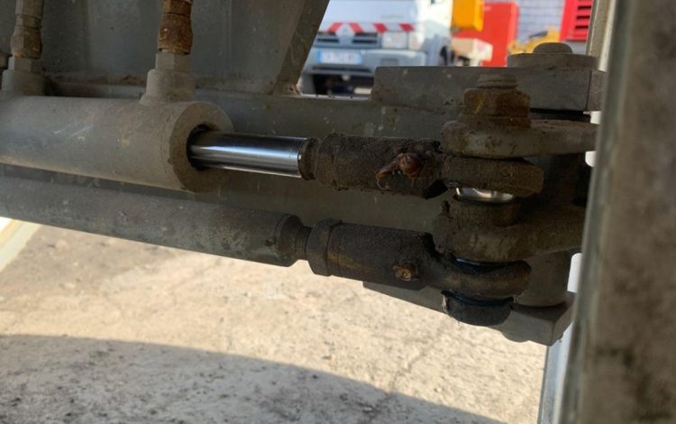 SKYJACK SJIII-3220  136191