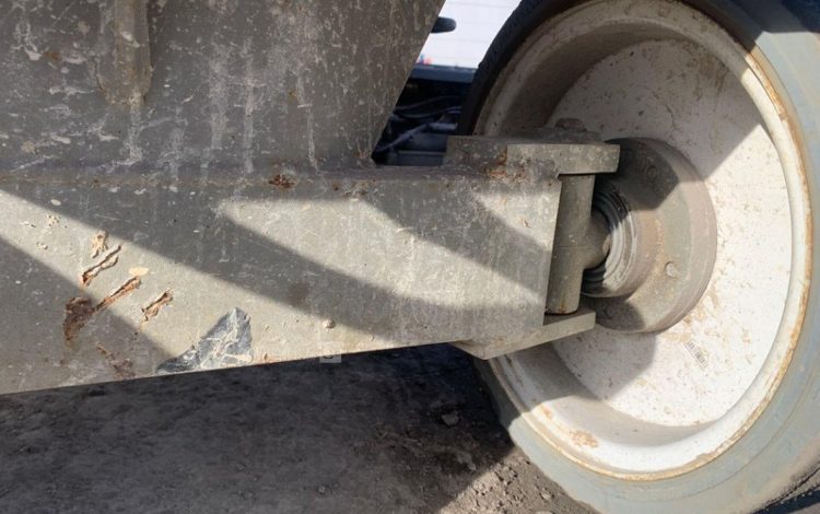 SKYJACK SJIII-3220  136191