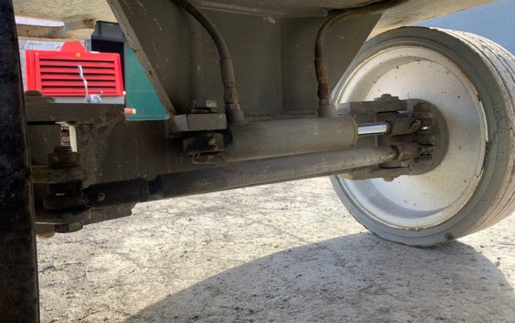 SKYJACK SJIII-3220  136191