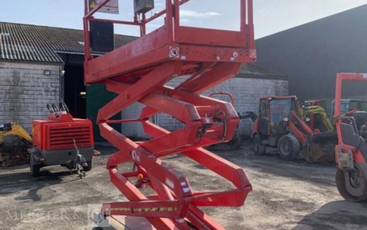 SKYJACK SJIII-3220  136191