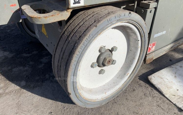 SKYJACK SJIII-3220  136191