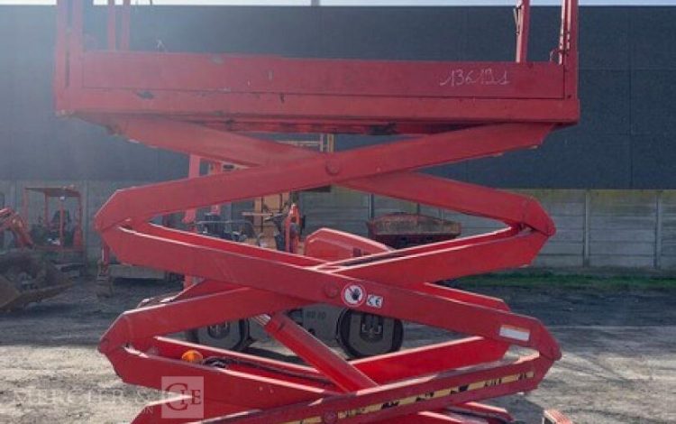 SKYJACK SJIII-3220  136191