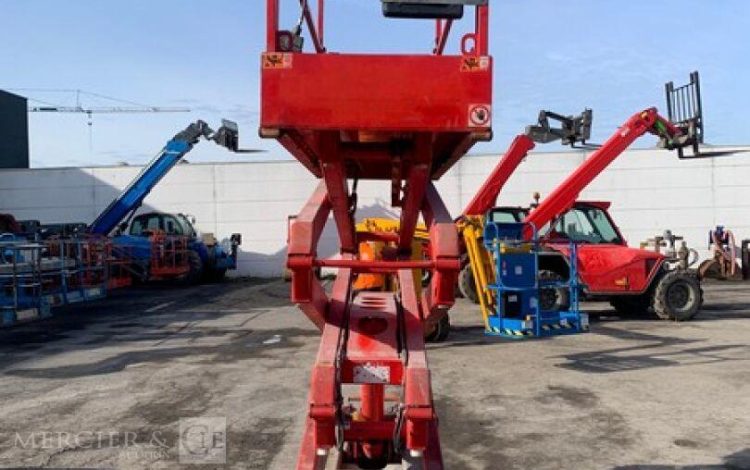 SKYJACK SJIII-3220  136191