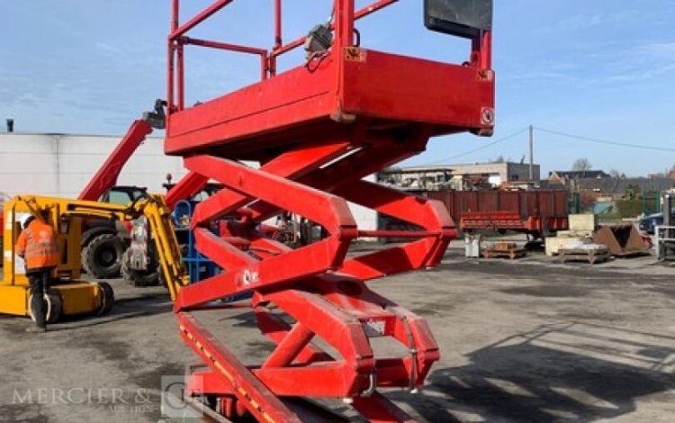 SKYJACK SJIII-3220  136191