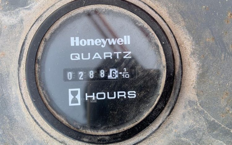 SKYJACK SJIII-3220  136191