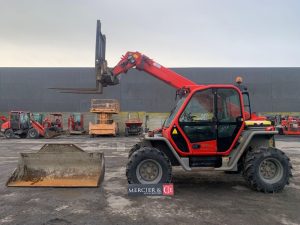 MERLO P34.7 LOX  199249