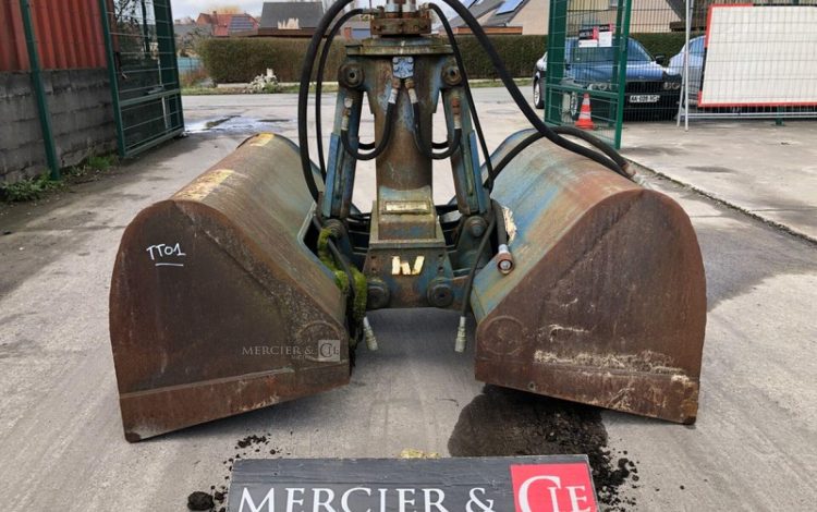 VERACHTERT G05-25-1050  TT01