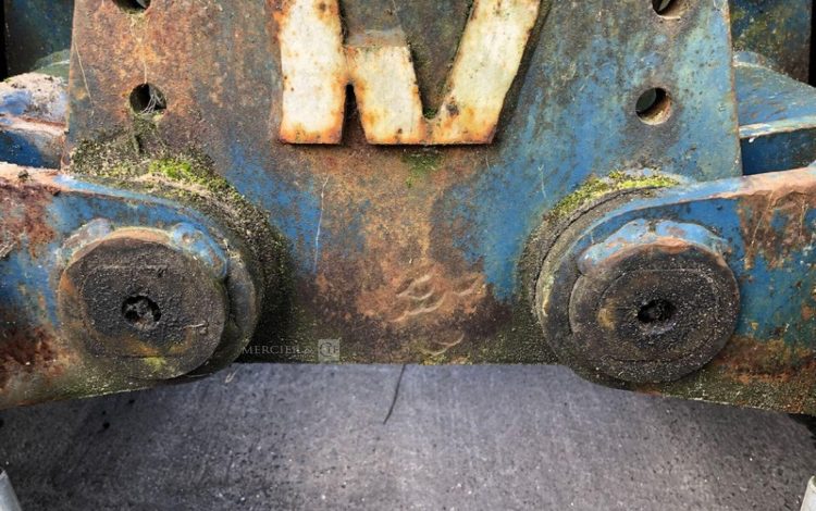 VERACHTERT G05-25-1050  TT01