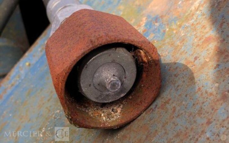 VERACHTERT G05-25-1050  TT01