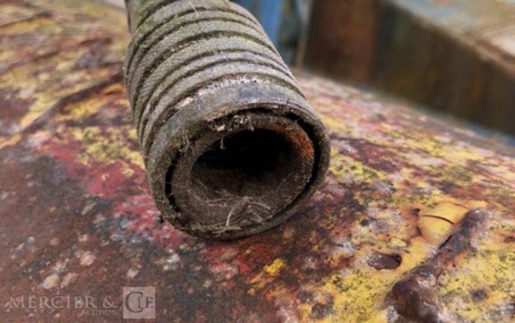 VERACHTERT G05-25-1050  TT01