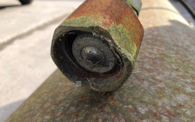 VERACHTERT G05-25-1050  TT01