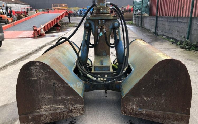 VERACHTERT G05-25-1050  TT01