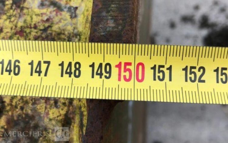 VERACHTERT G05-25-1050  TT01