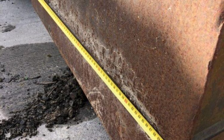 VERACHTERT G05-25-1050  TT01