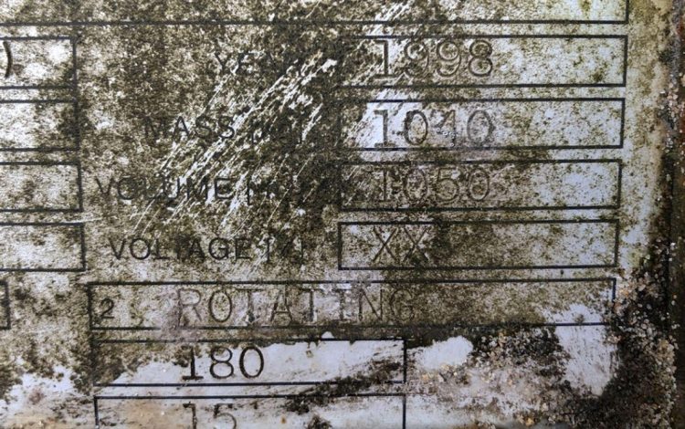 VERACHTERT G05-25-1050  TT01