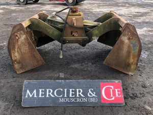 BAKKER RBOX 80  TT05