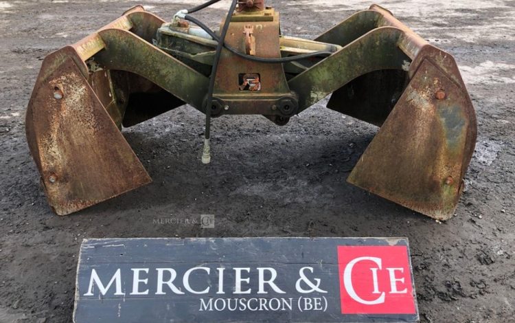 BAKKER RBOX 80  TT05