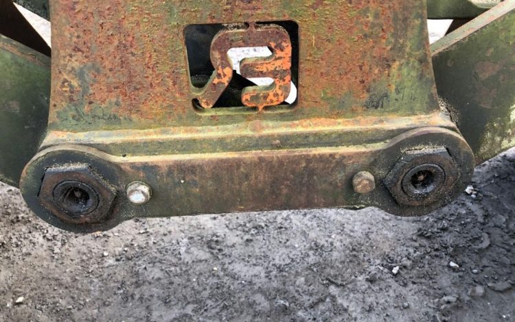 BAKKER RBOX 80  TT05