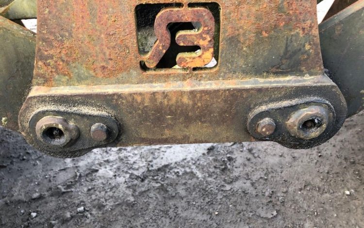 BAKKER RBOX 80  TT05