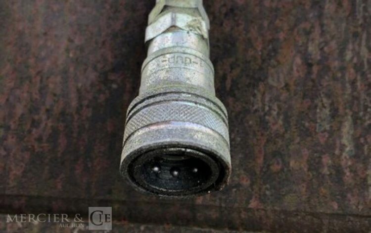 BAKKER RBOX 80  TT05