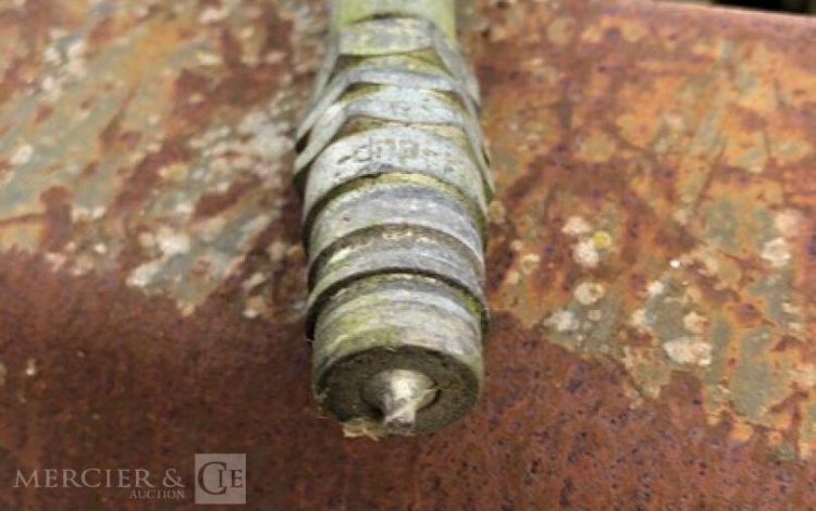 BAKKER RBOX 80  TT05