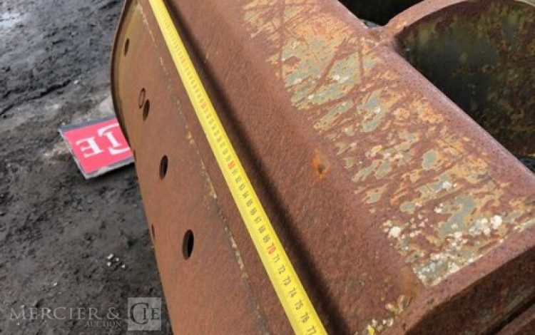 BAKKER RBOX 80  TT05