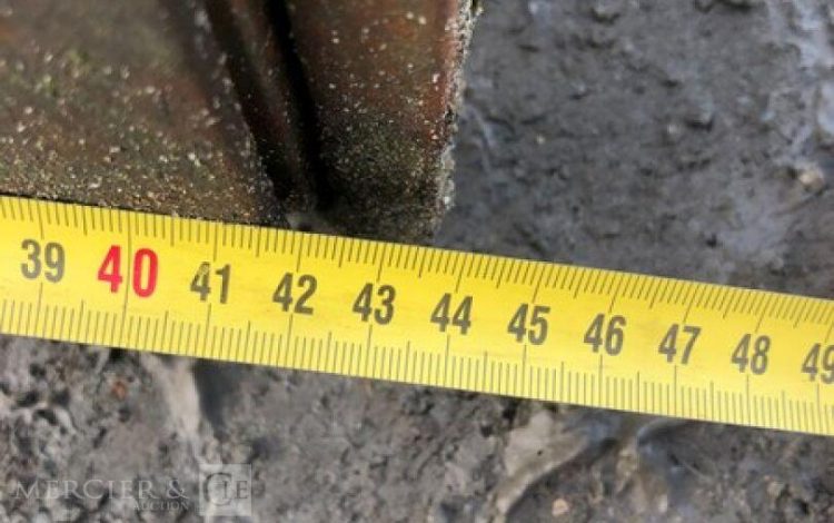 BAKKER RBOX 80  TT05