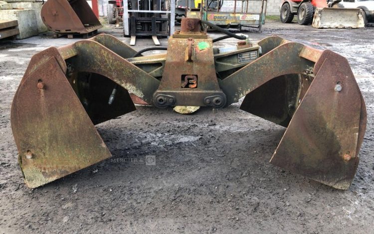 BAKKER RBOX 80  TT05