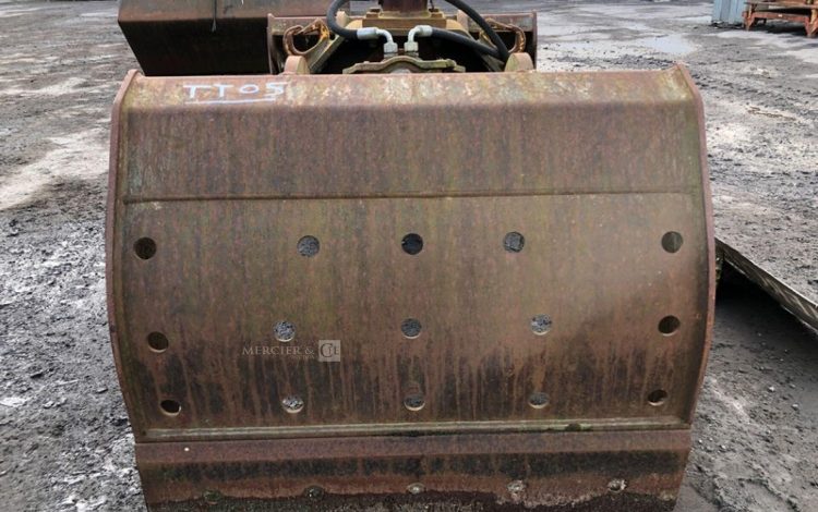 BAKKER RBOX 80  TT05