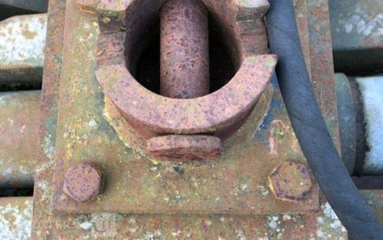 BAKKER RBOX 80  TT05