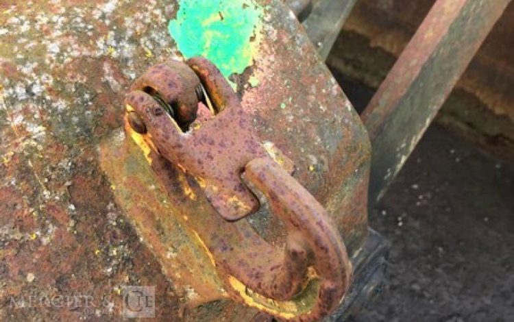 BAKKER RBOX 80  TT05