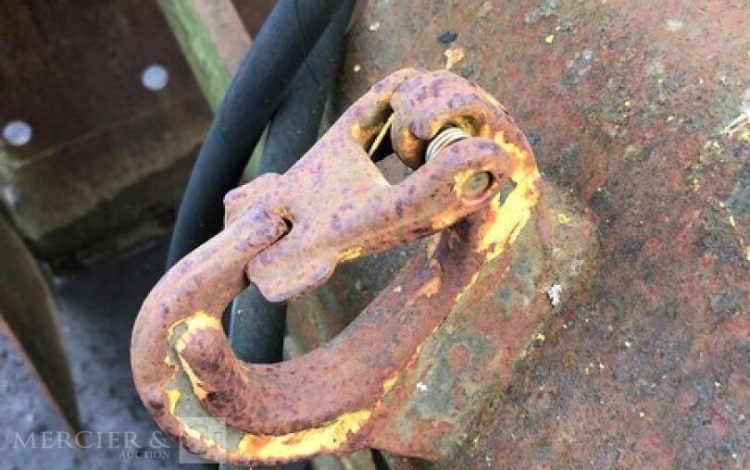 BAKKER RBOX 80  TT05