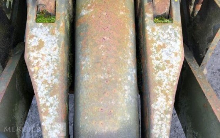 BAKKER RBOX 80  TT05