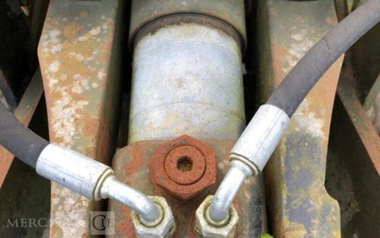 BAKKER RBOX 80  TT05