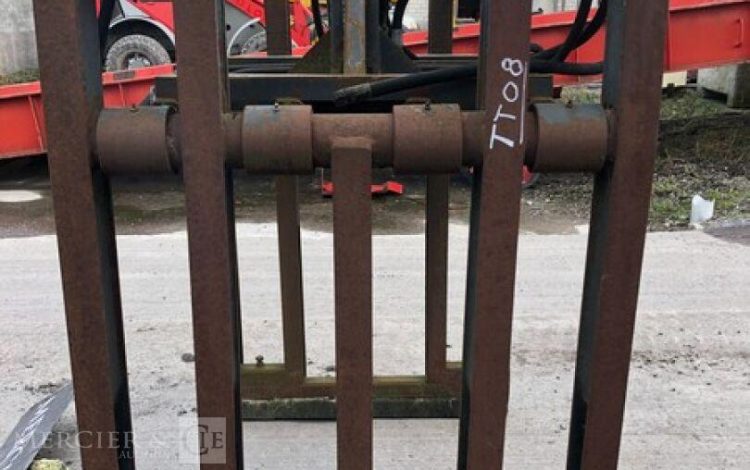 KENNIS K2-610-60-6  TT08