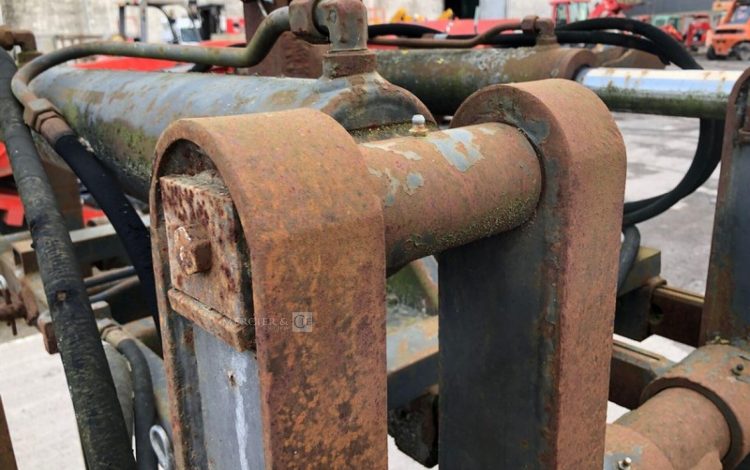 KENNIS K2-610-60-6  TT08