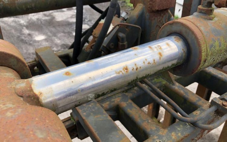 KENNIS K2-610-60-6  TT08