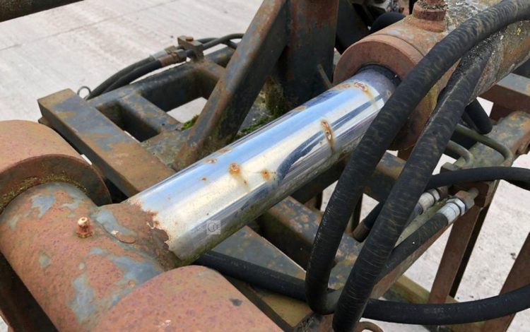 KENNIS K2-610-60-6  TT08