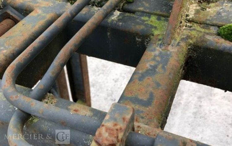 KENNIS K2-610-60-6  TT08