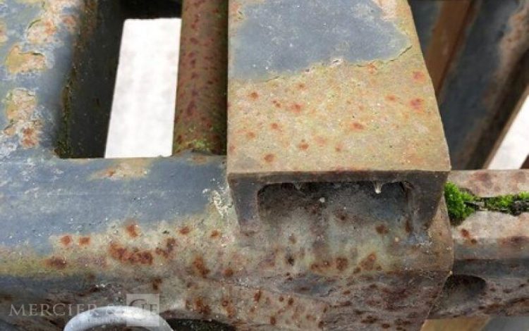 KENNIS K2-610-60-6  TT08