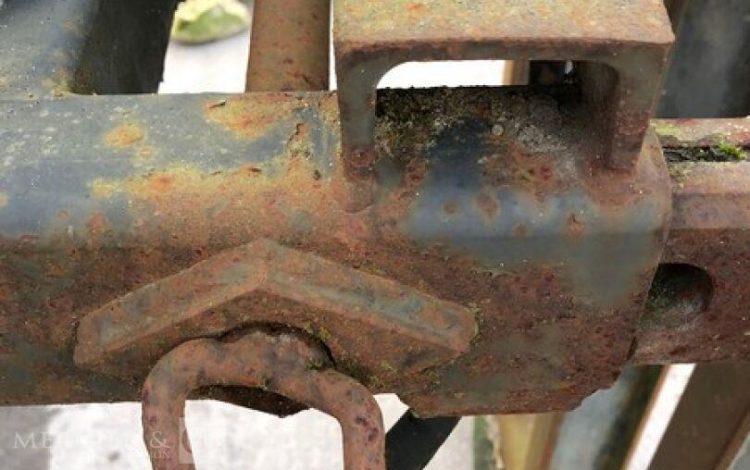 KENNIS K2-610-60-6  TT08