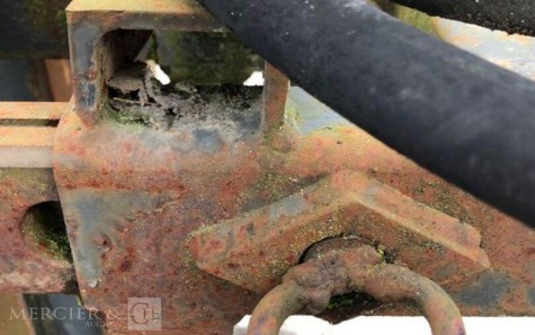 KENNIS K2-610-60-6  TT08