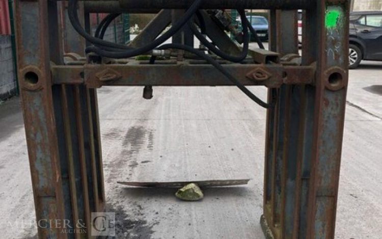 KENNIS K2-610-60-6  TT08