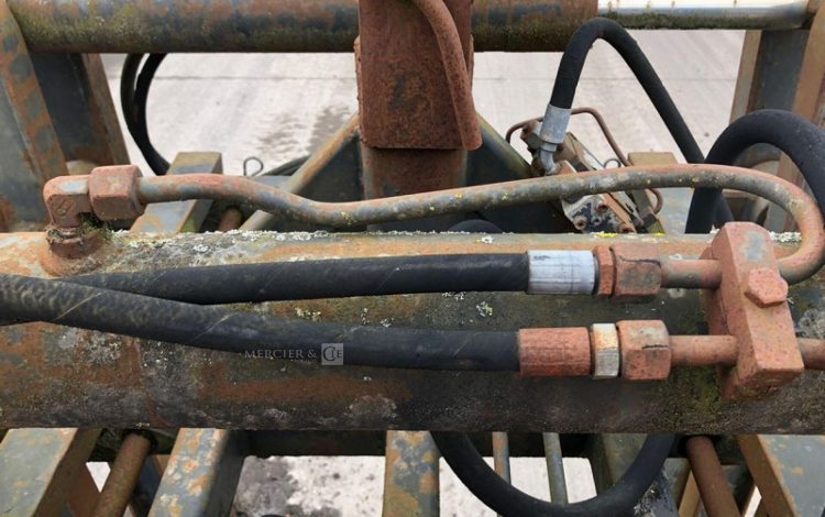 KENNIS K2-610-60-6  TT08