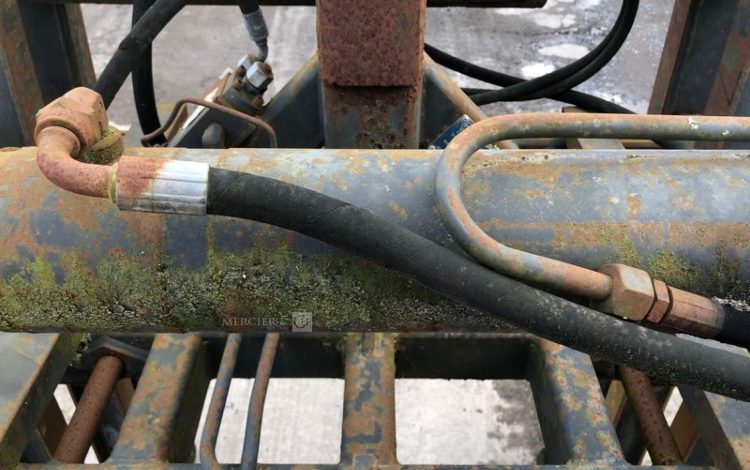 KENNIS K2-610-60-6  TT08