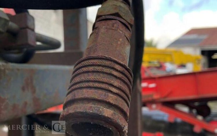 KENNIS K2-610-60-6  TT08