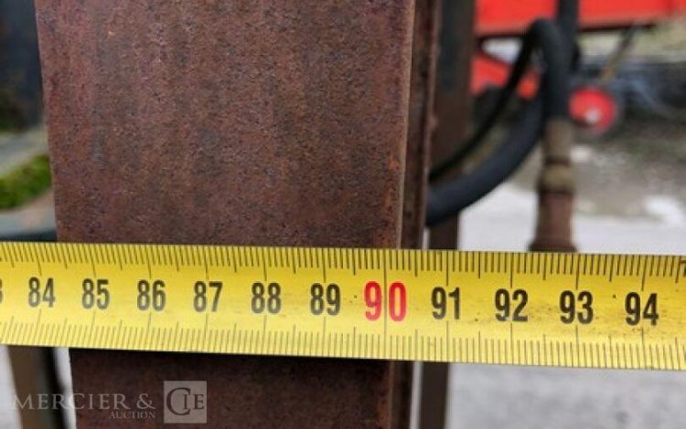 KENNIS K2-610-60-6  TT08