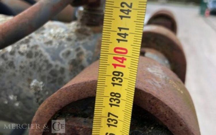 KENNIS K2-610-60-6  TT08