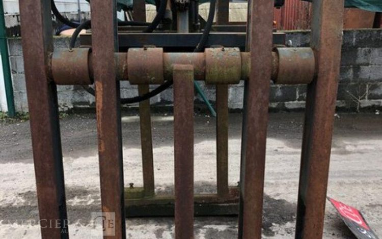 KENNIS K2-610-60-6  TT08